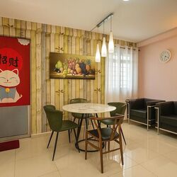 Blk 678D Edelweiss@jurong (Jurong West), HDB 5 Rooms #497321051